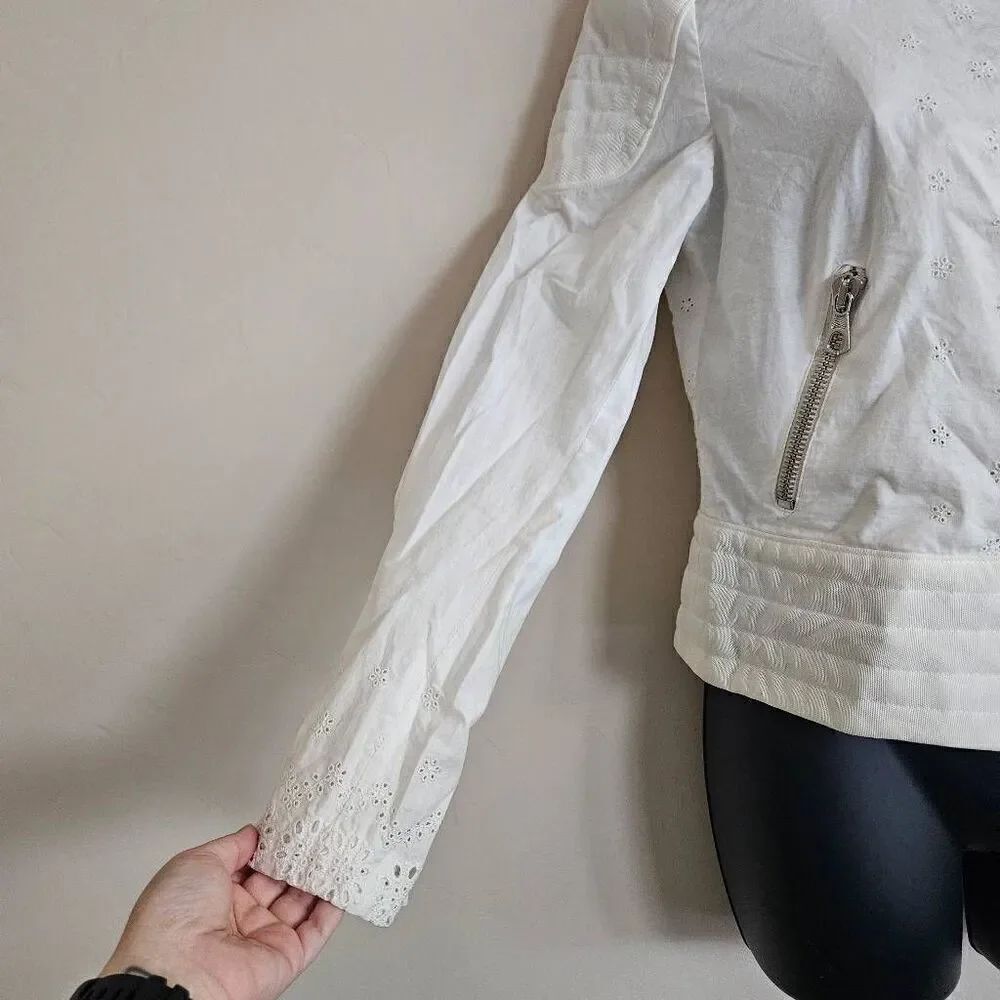 Rag & Bone Moto Jacket - Picture 5 of 12